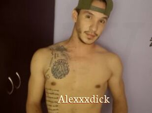 Alexxxdick