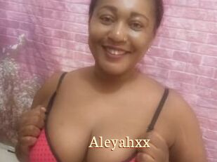 Aleyahxx