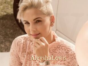 AleyshaLewis