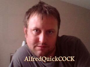 AlfredQuickCOCK