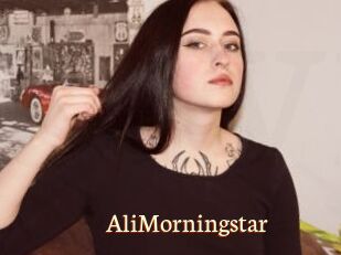 AliMorningstar