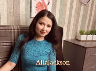 AliaJackson