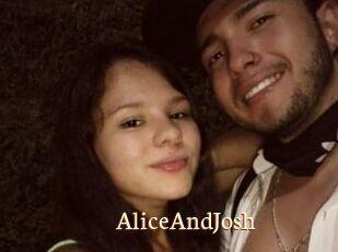 AliceAndJosh