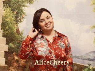 AliceCheery