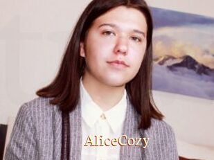 AliceCozy