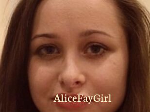 AliceFayGirl