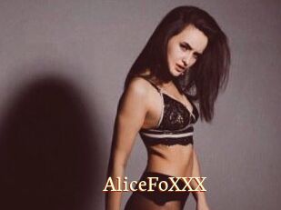 AliceFoXXX