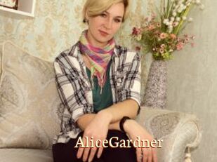 AliceGardner