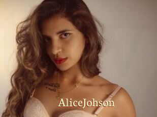 AliceJohson