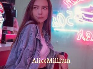 AliceMillium