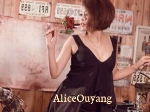 AliceOuyang