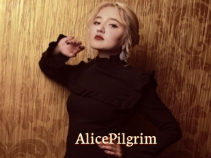 AlicePilgrim