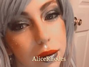 AliceRhodes