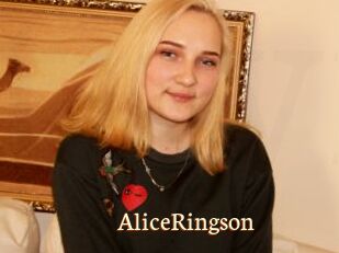 AliceRingson