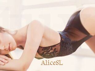 AliceSL