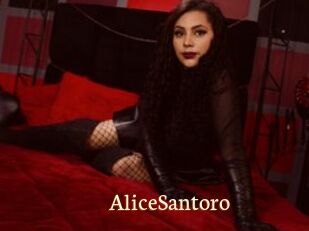 AliceSantoro