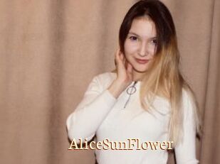 AliceSunFlower