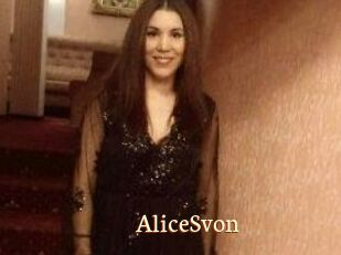 AliceSvon