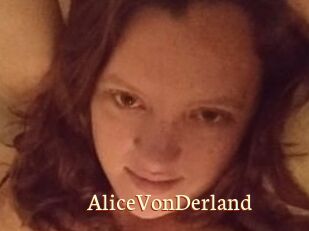 Alice_VonDerland