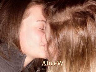 AliceW