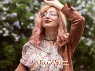 AliceWarm