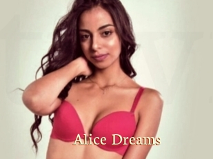 Alice_Dreams