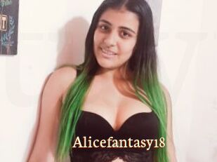 Alicefantasy18