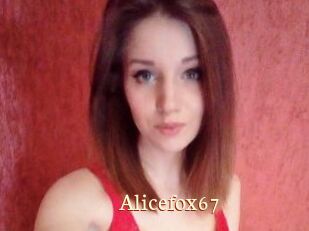 Alicefox67