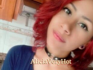 AliciaVeryHot