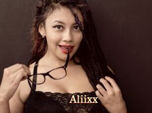 Aliixx