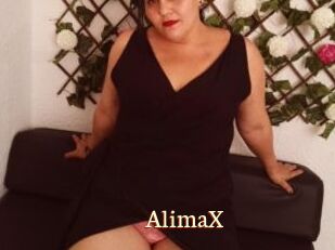 AlimaX