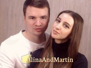 AlinaAndMartin