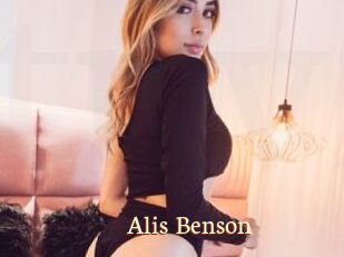 Alis_Benson