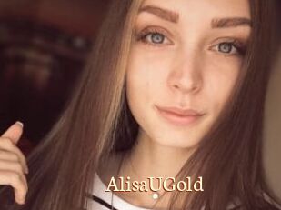 AlisaUGold