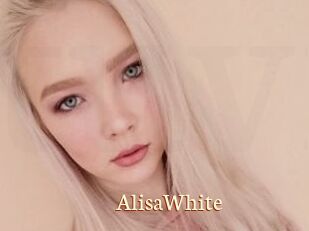 AlisaWhite