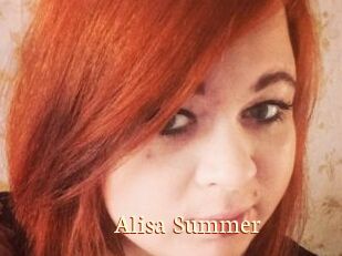 Alisa_Summer