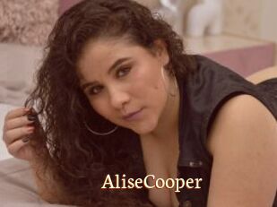 AliseCooper