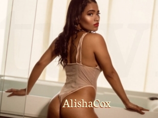 AlishaCox