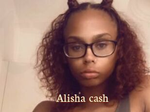 Alisha_cash