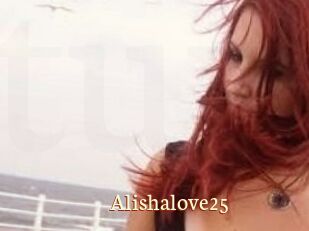 Alishalove25