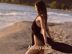 Alishyahot