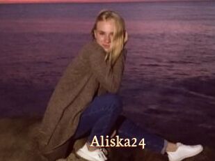 Aliska24