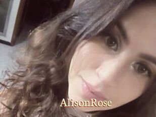 AlisonRose