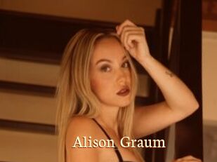 Alison_Graum