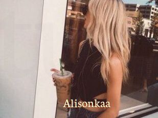 Alisonkaa