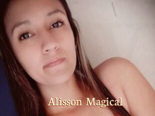 Alisson_Magical