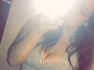 Alivianna