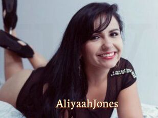 AliyaahJones