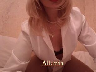 Allania