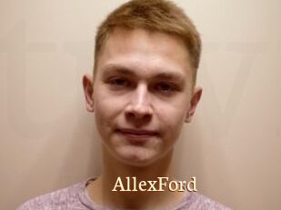 AllexFord